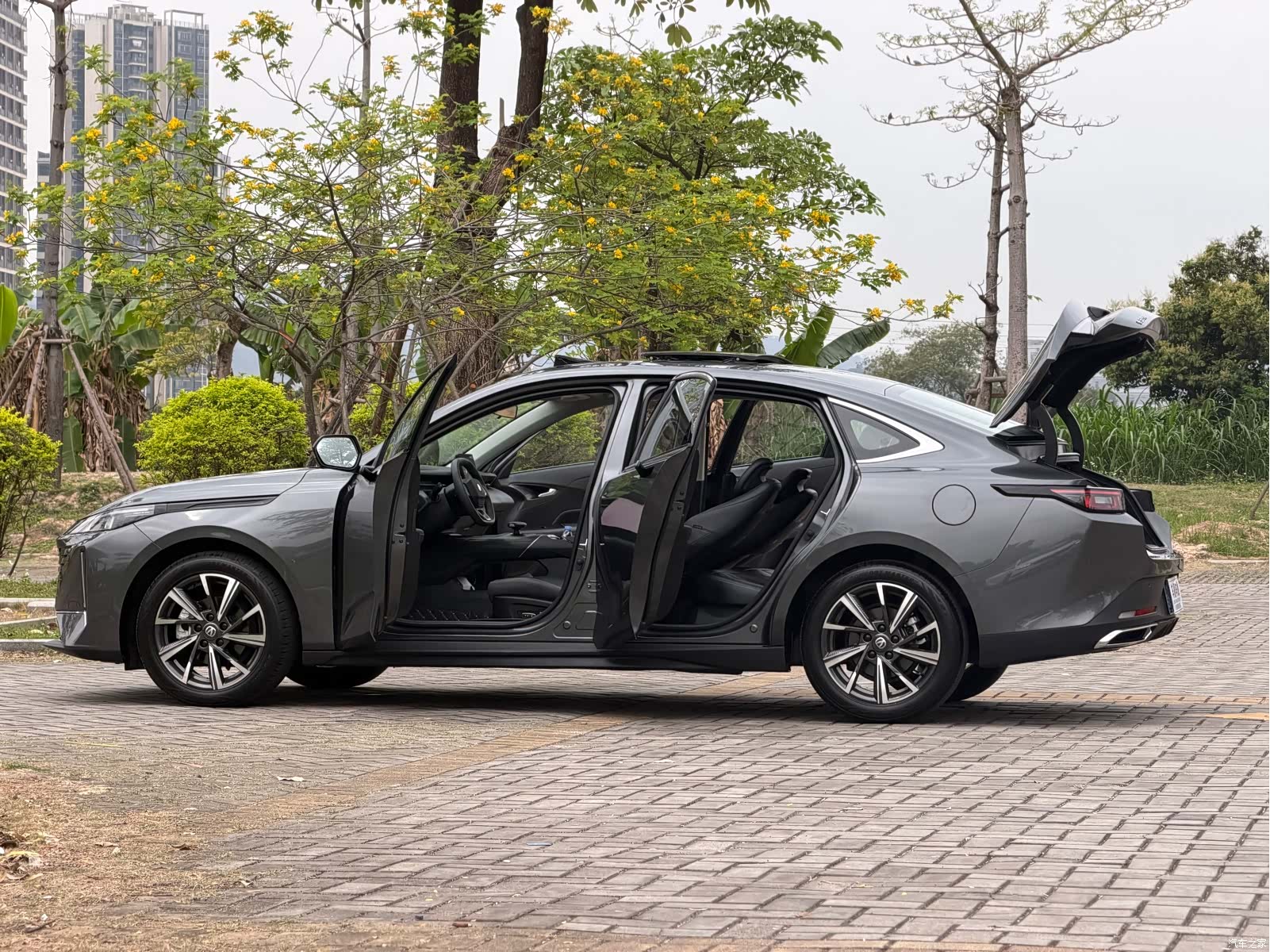 Changan Eado, 2024 26