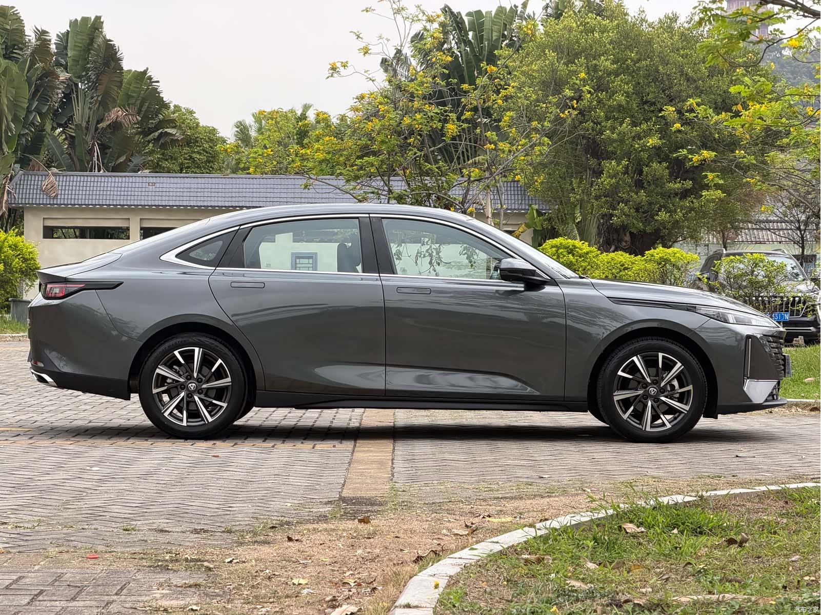 Changan Eado, 2024 10