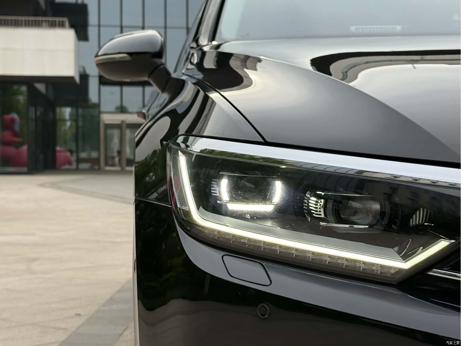 Volkswagen Magotan, 2017 24