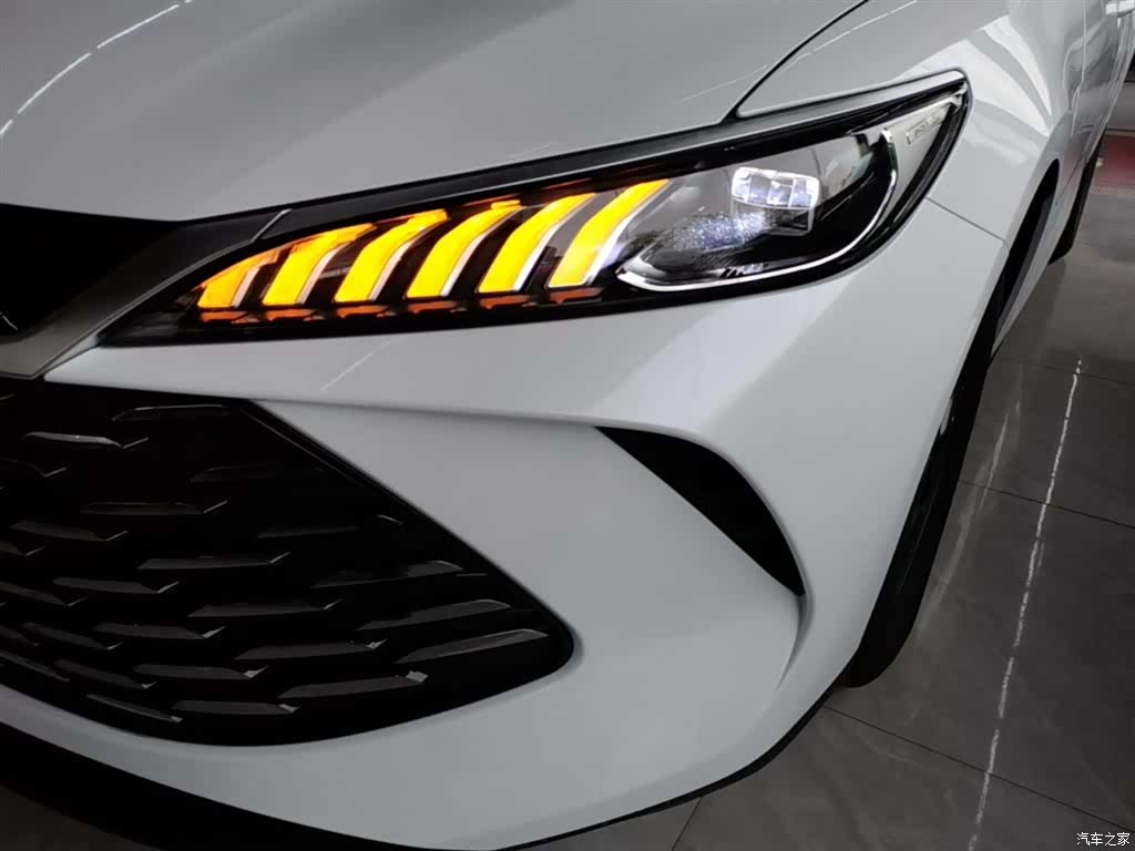 BYD Qin, 2026 24
