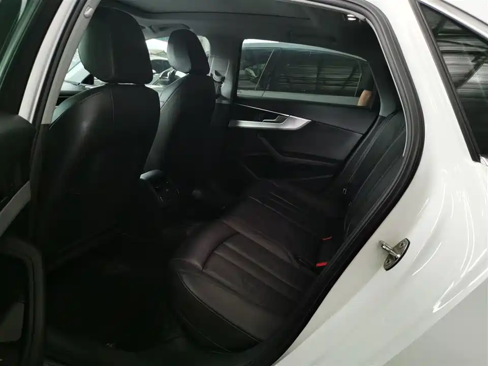 Audi A4L Audi A4L