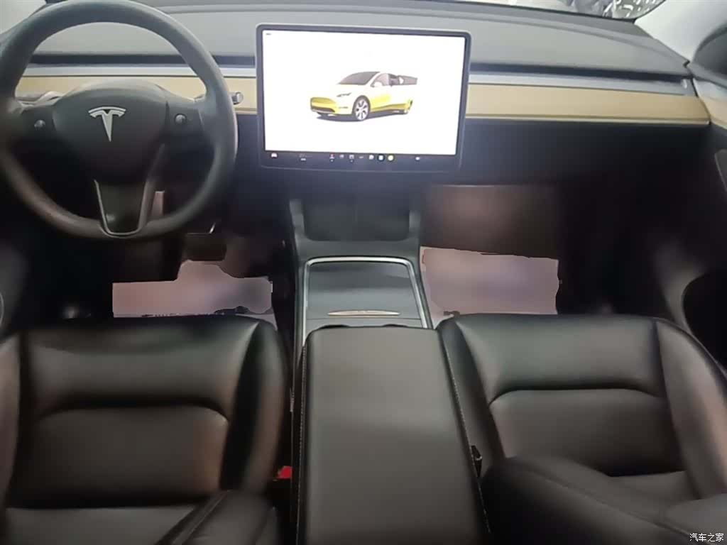 Tesla Model Y, 2023 10