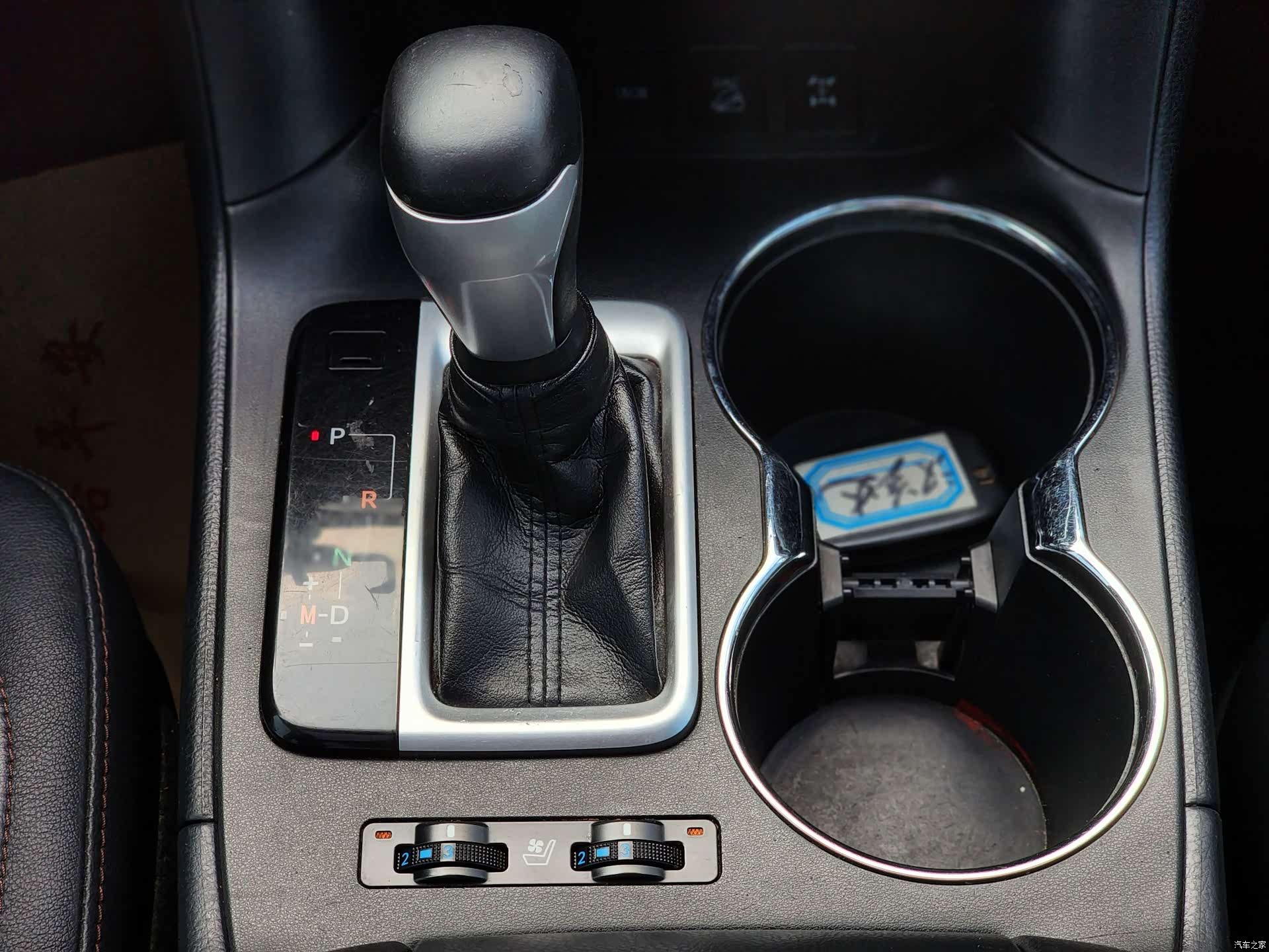 Toyota Highlander, 2018 12