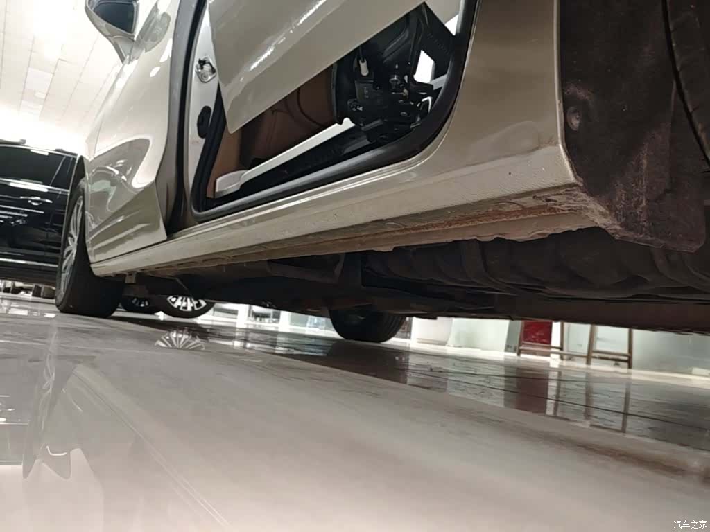 Buick GL8, 2021 22