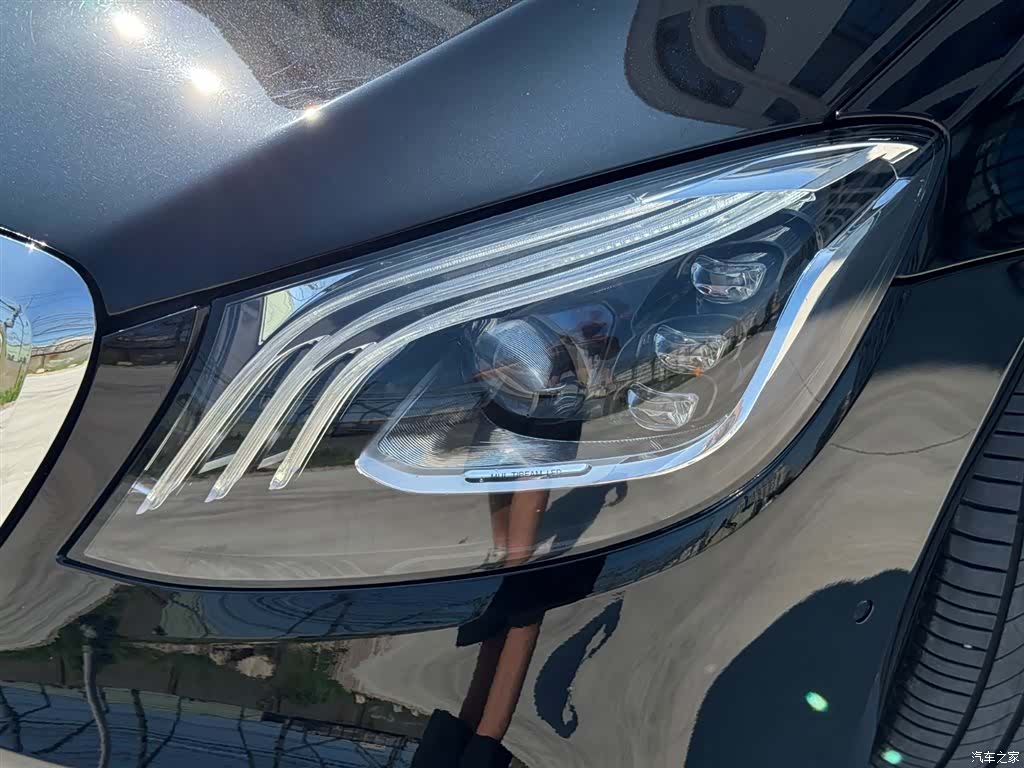 Maybach S-Class, 2016 13
