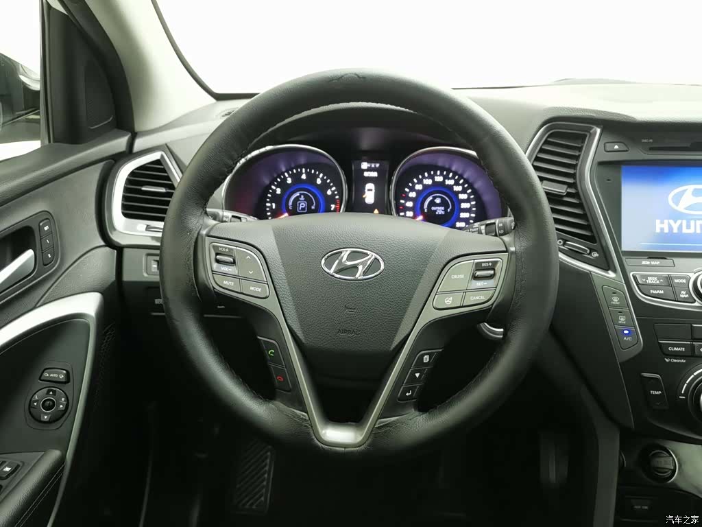 Hyundai 7, 2013 11