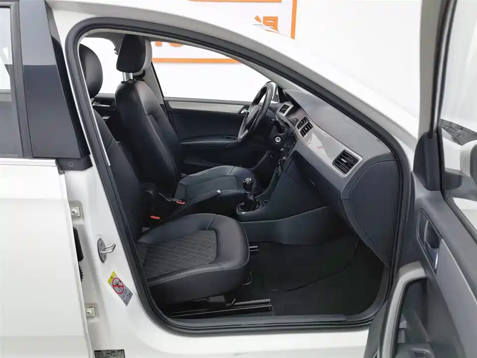 Skoda Xin Rui Skoda Xin Rui