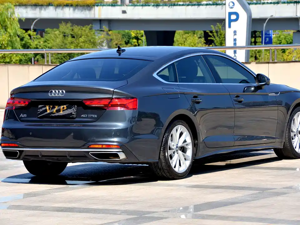 Audi A5 Audi A5