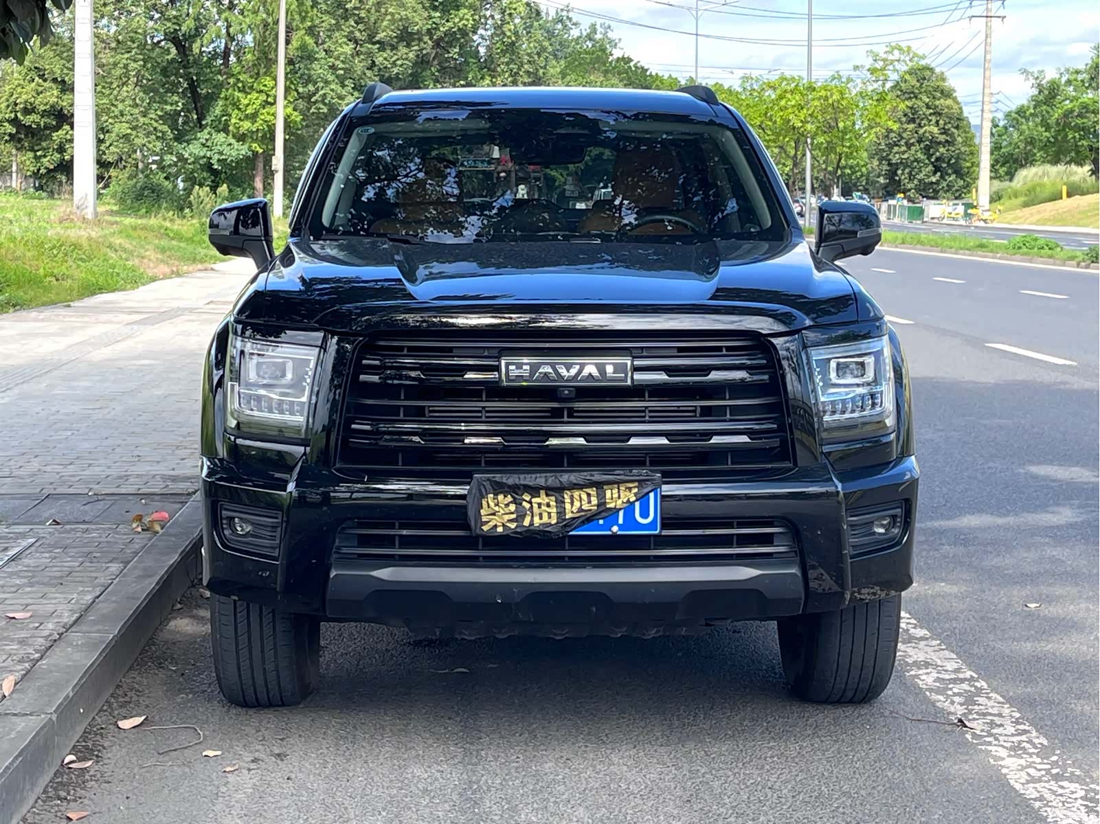 Haval H5, 2025 2