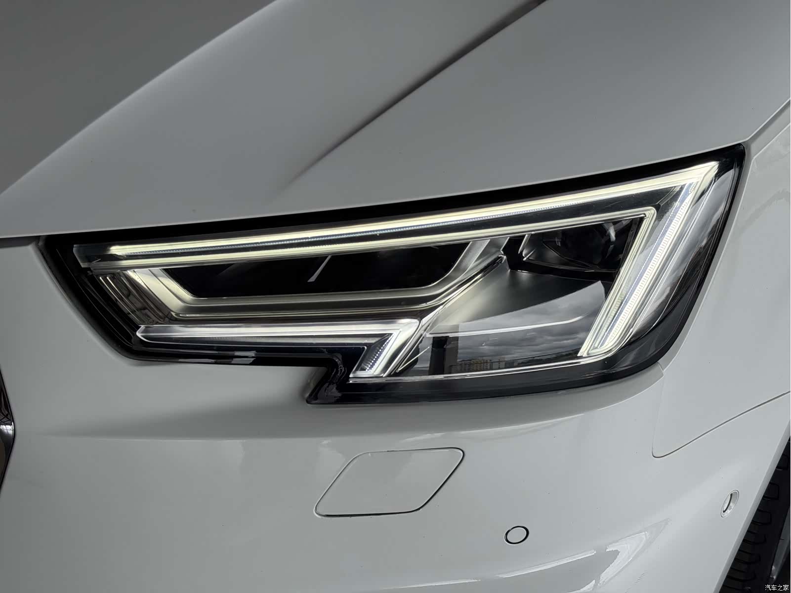 Audi A4L, 2020 16
