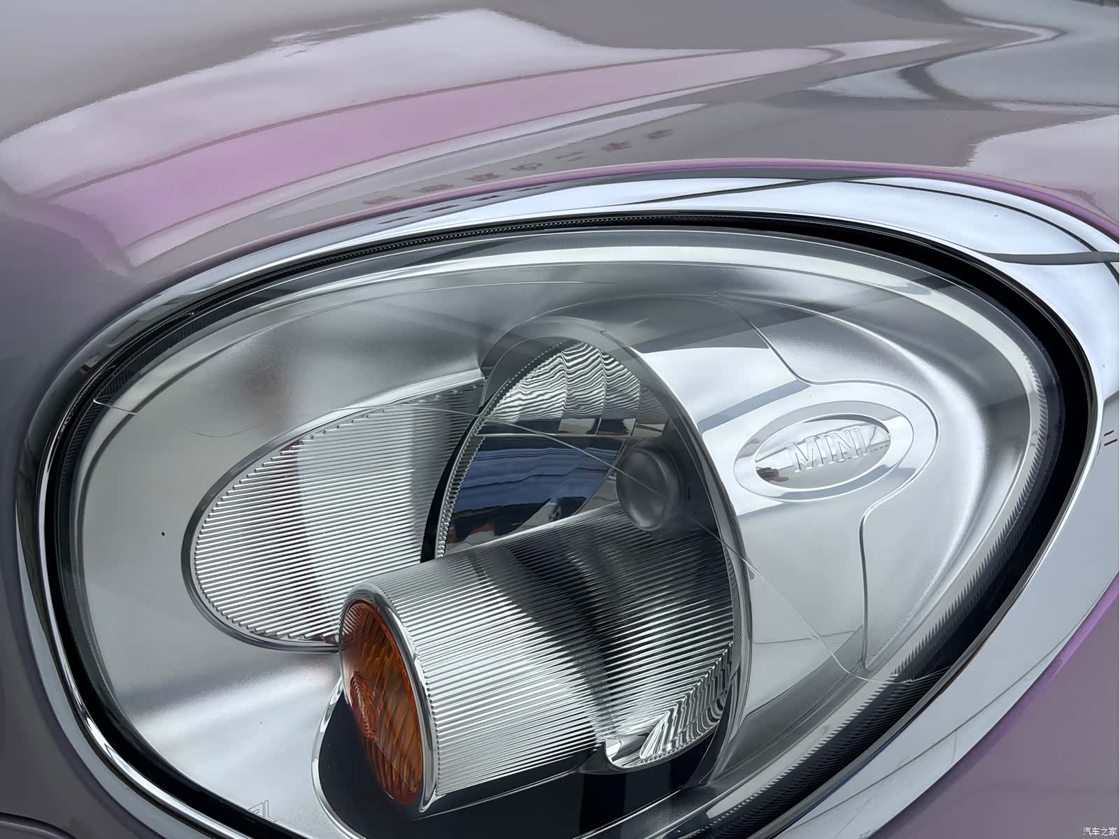 Mini Countryman, 2014 4