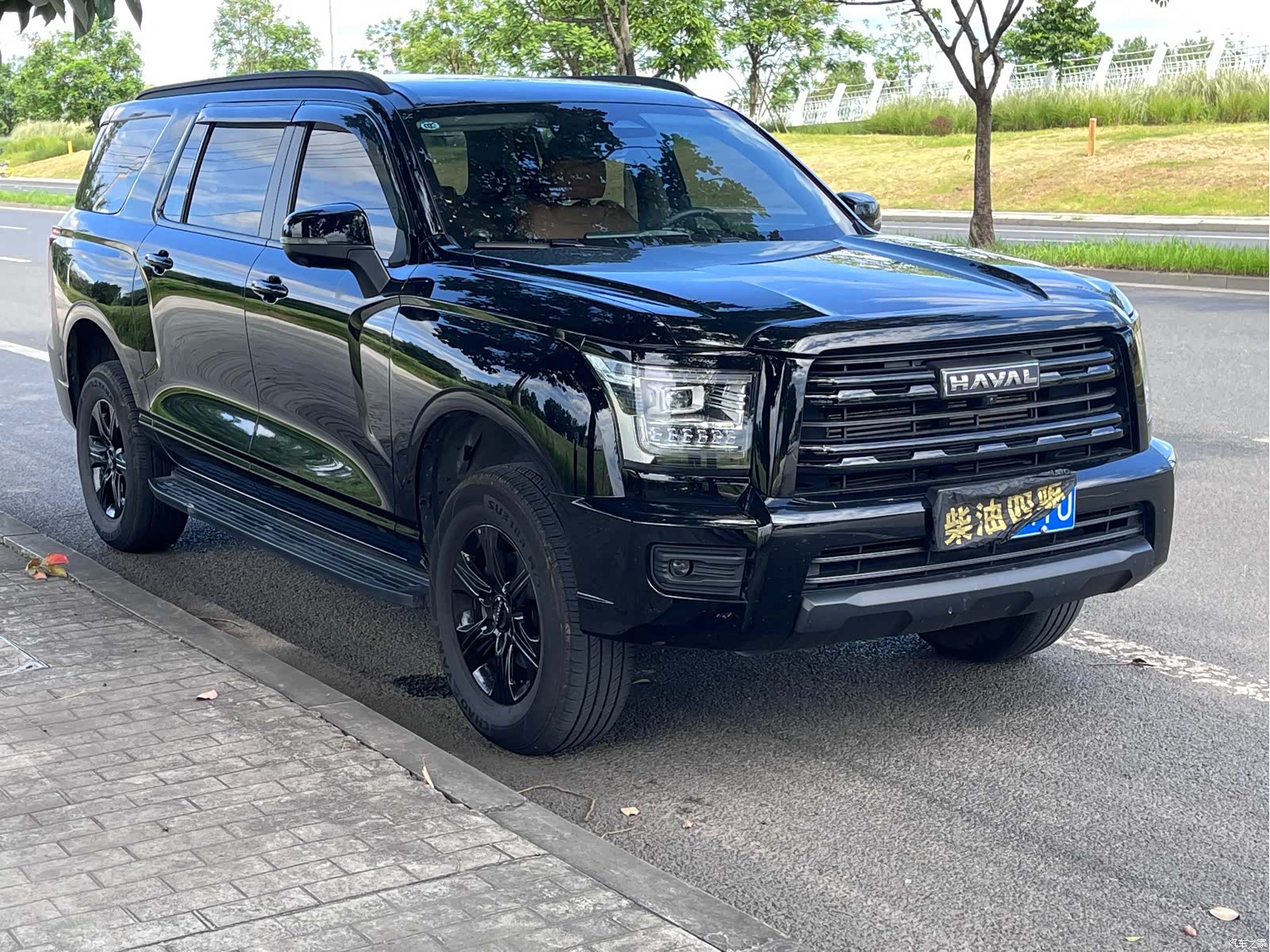 Haval H5, 2025 3