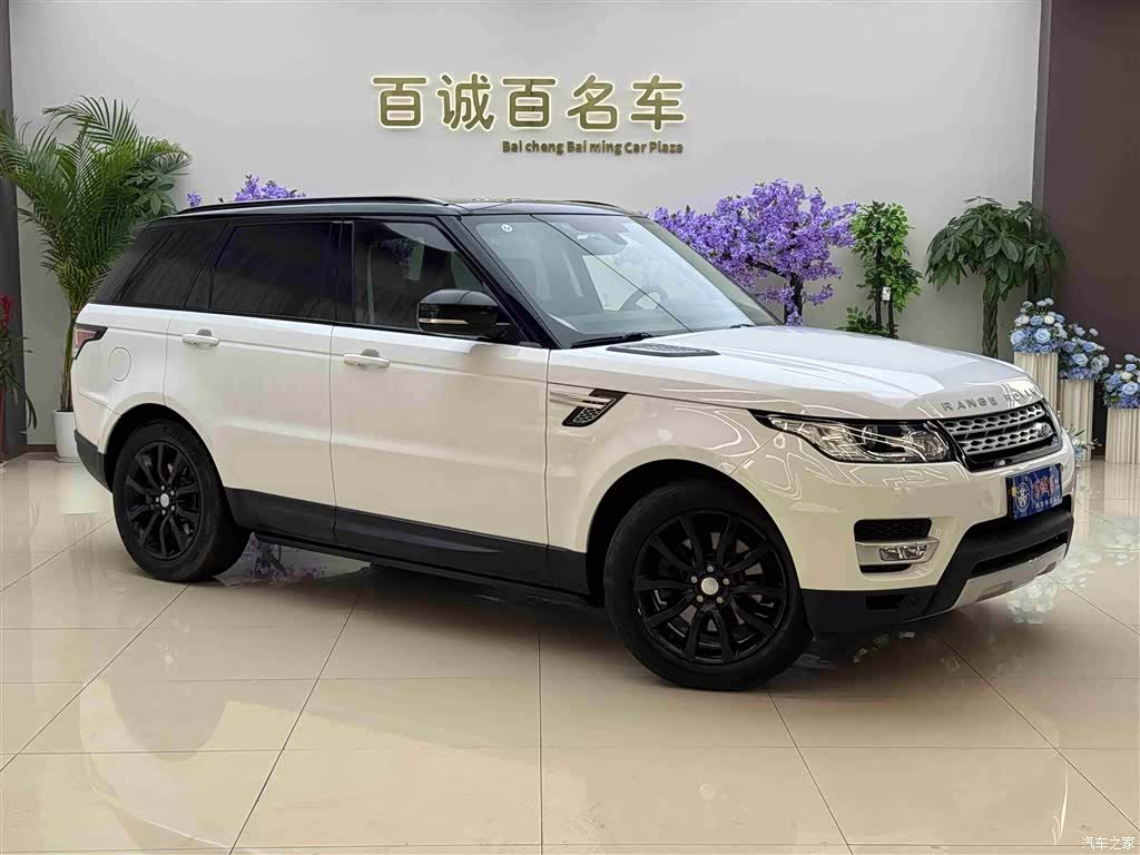 Land Rover Range Rover, 2015 4
