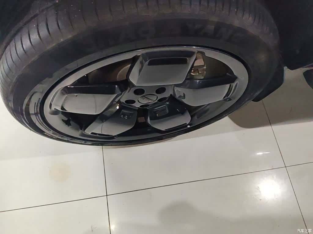 Chery V23, 2025 25