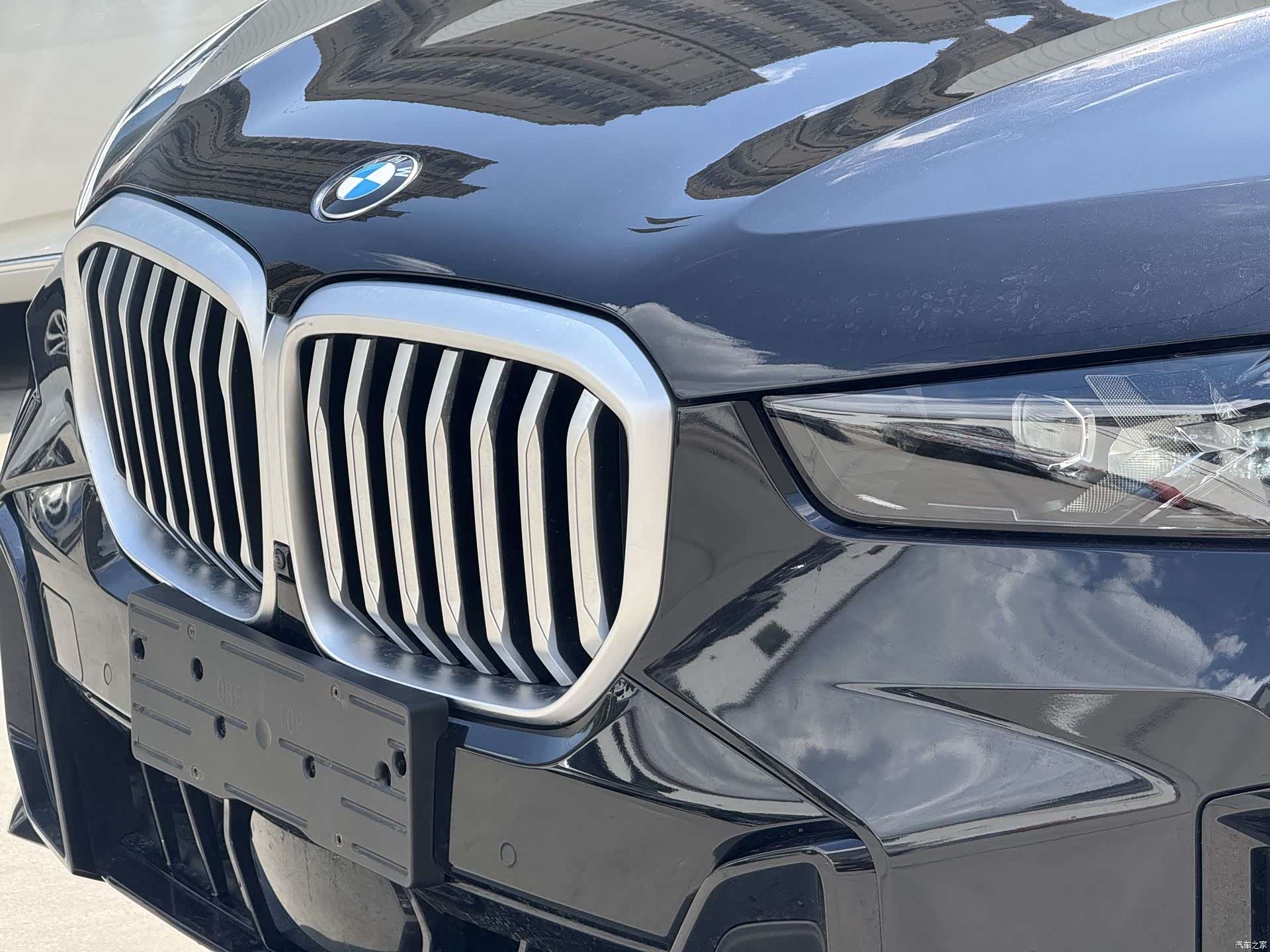 BMW X5, 2023 2