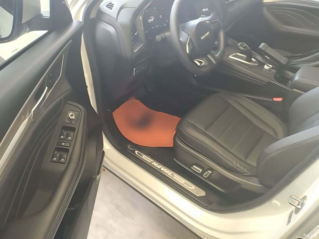 Haval F7, 2019 16