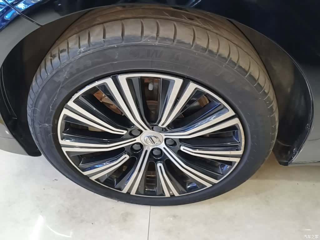 Volvo S90, 2022 23