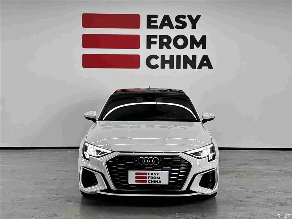 Audi A3, 2022 2