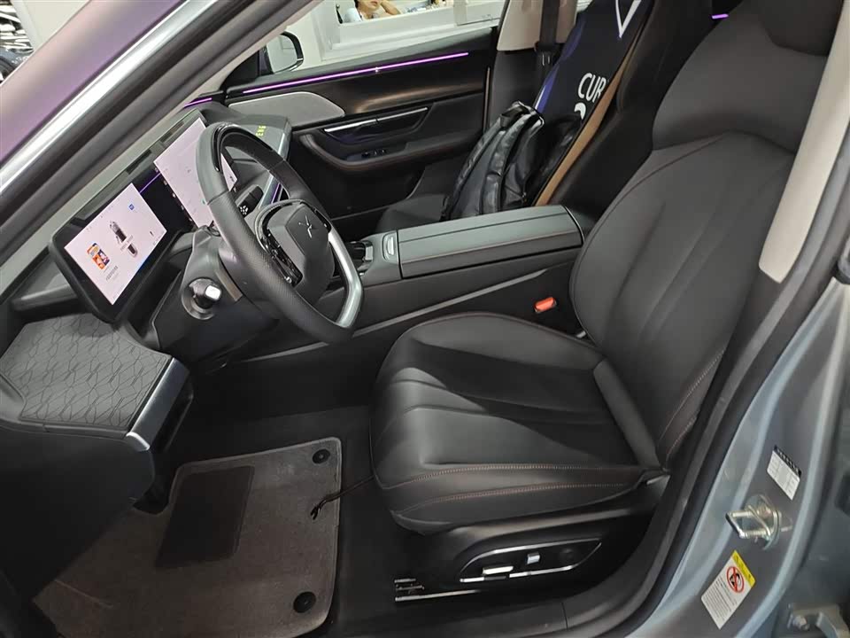 XPENG P7 XPENG P7