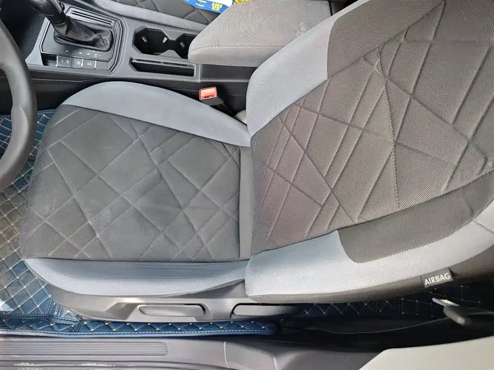 Volkswagen Lavida Volkswagen Lavida
