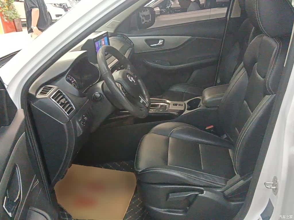 DongFeng S560, 2019 11