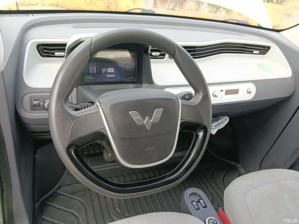 Wuling MINIEV, 2022 11