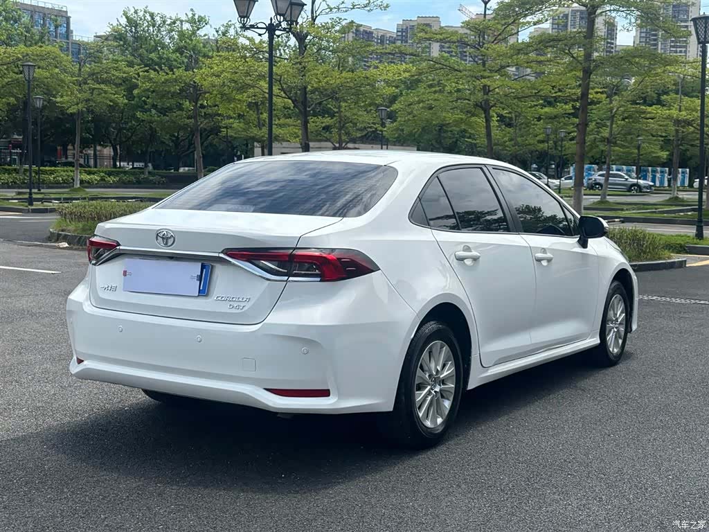 Toyota Corolla, 2022 14