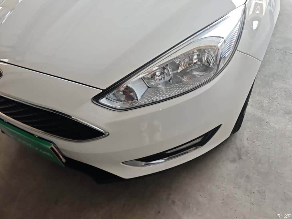 Ford Focus, 2017 24