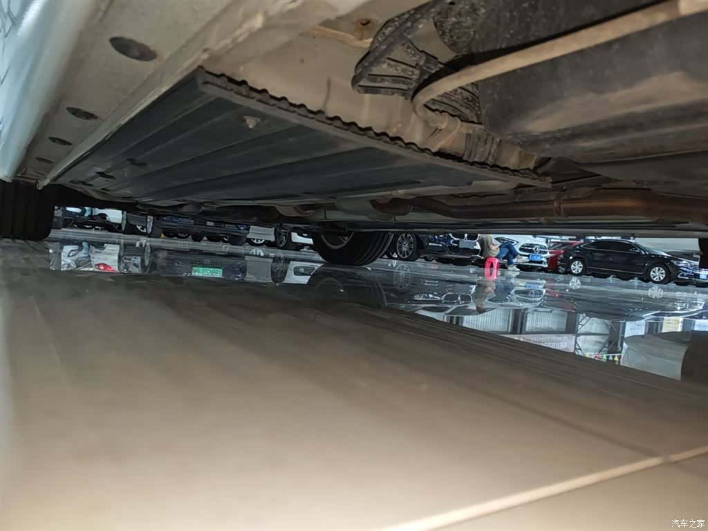 Kia K3, 2019 22