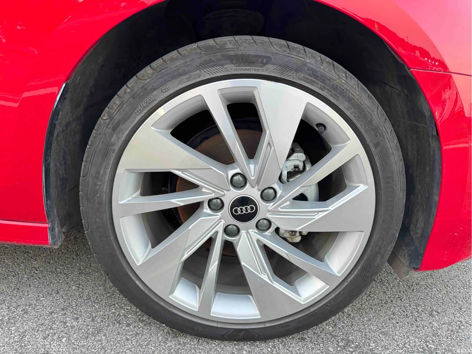 Audi A3, 2023 41