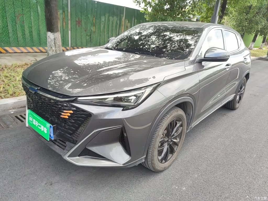 Changan X5, 2023 1