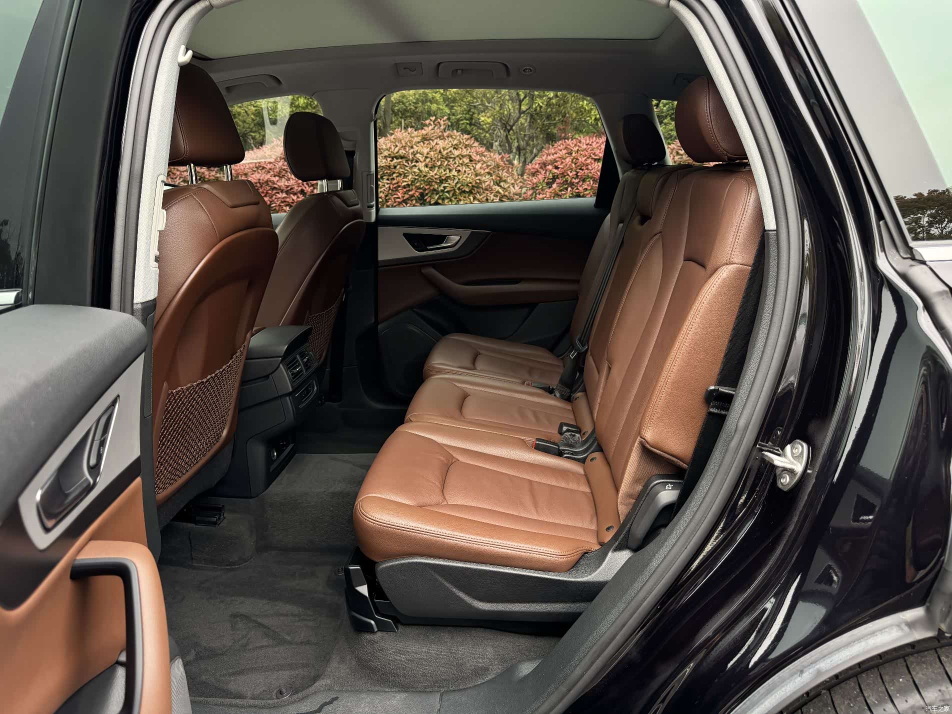 Audi Q7, 2018 9