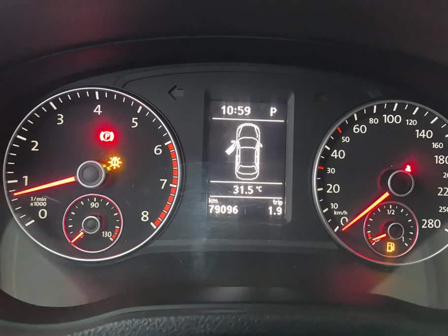 Volkswagen Passat Volkswagen Passat