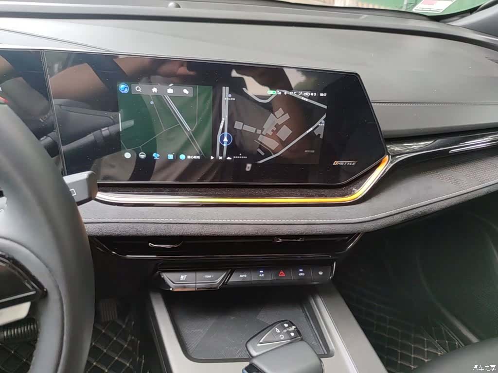 Changan X5, 2023 13