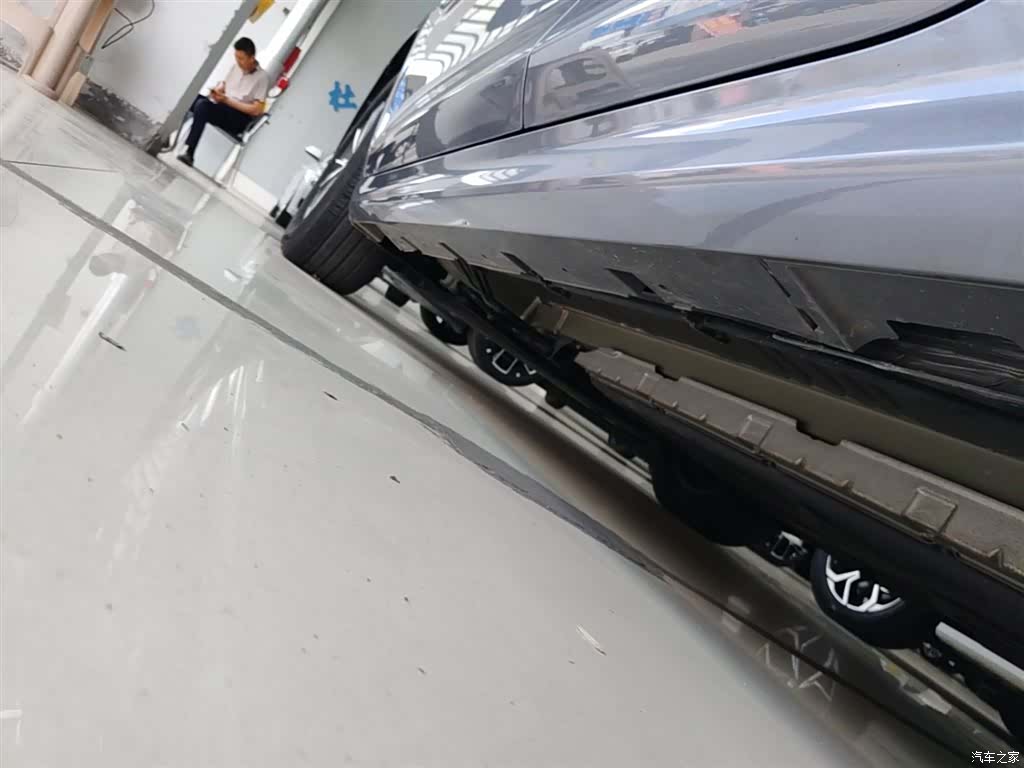 BYD Qin, 2024 22