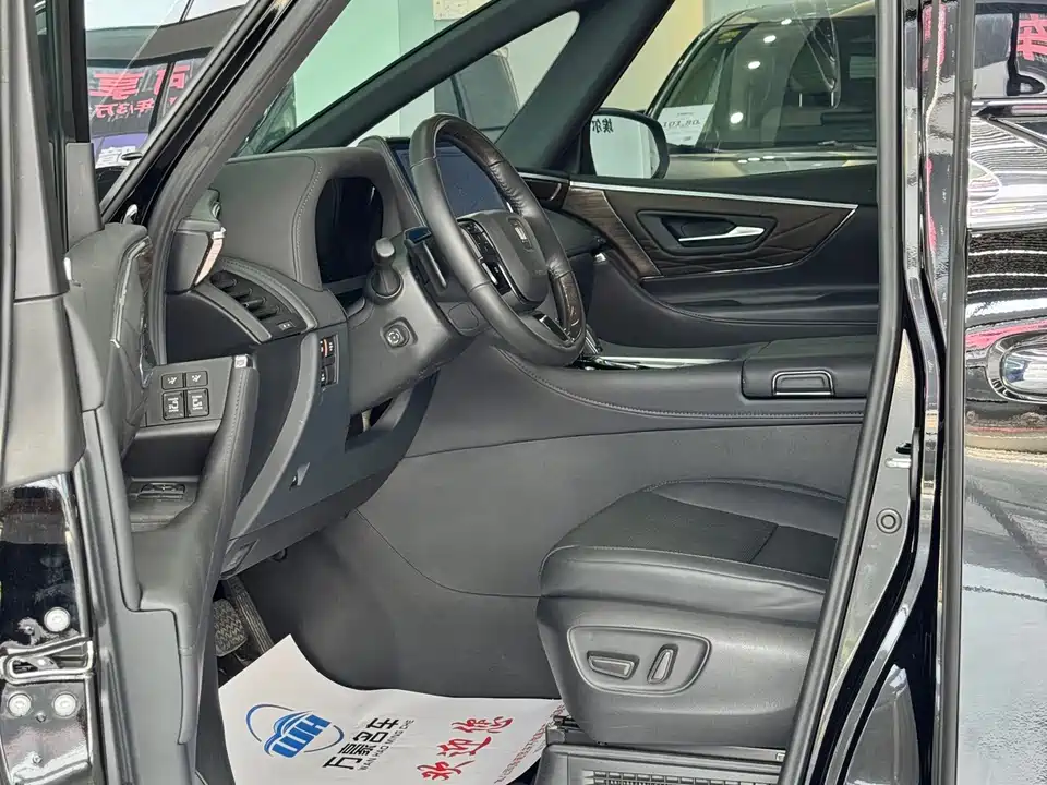 Toyota Wilfa