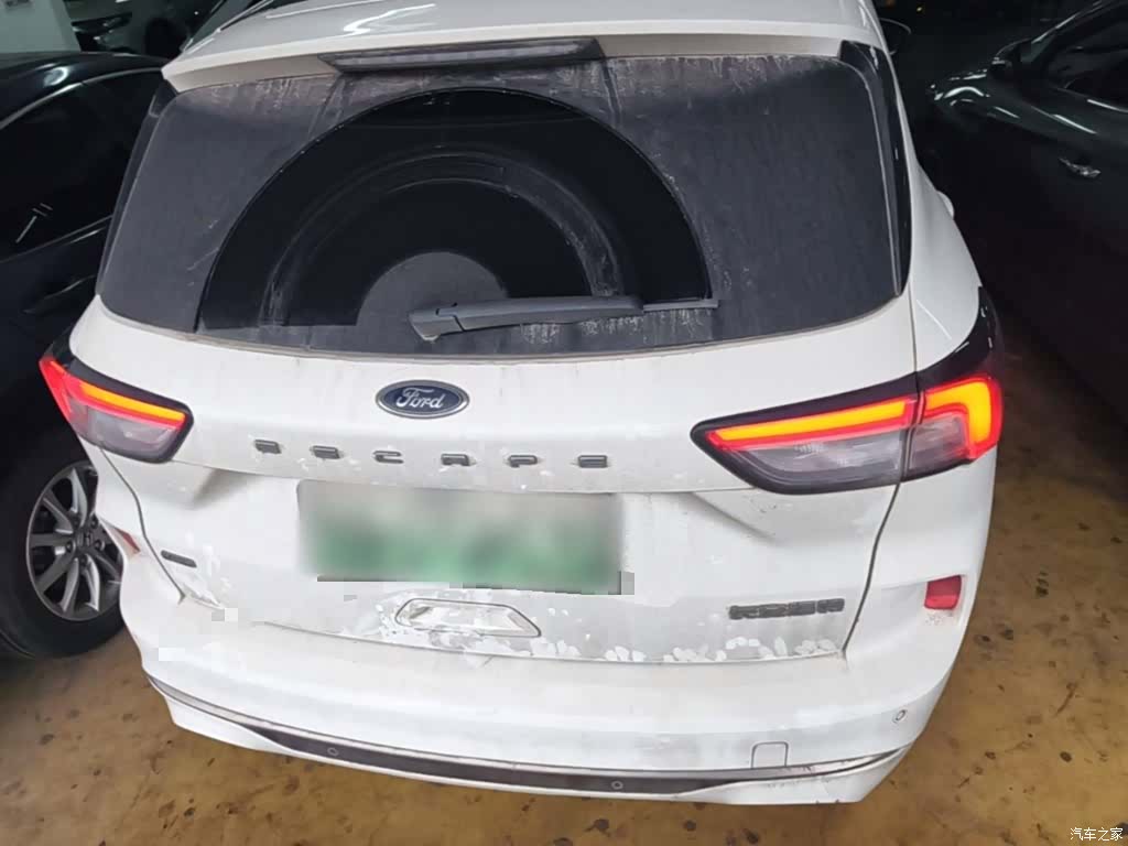 Ford Escape, 2021 6