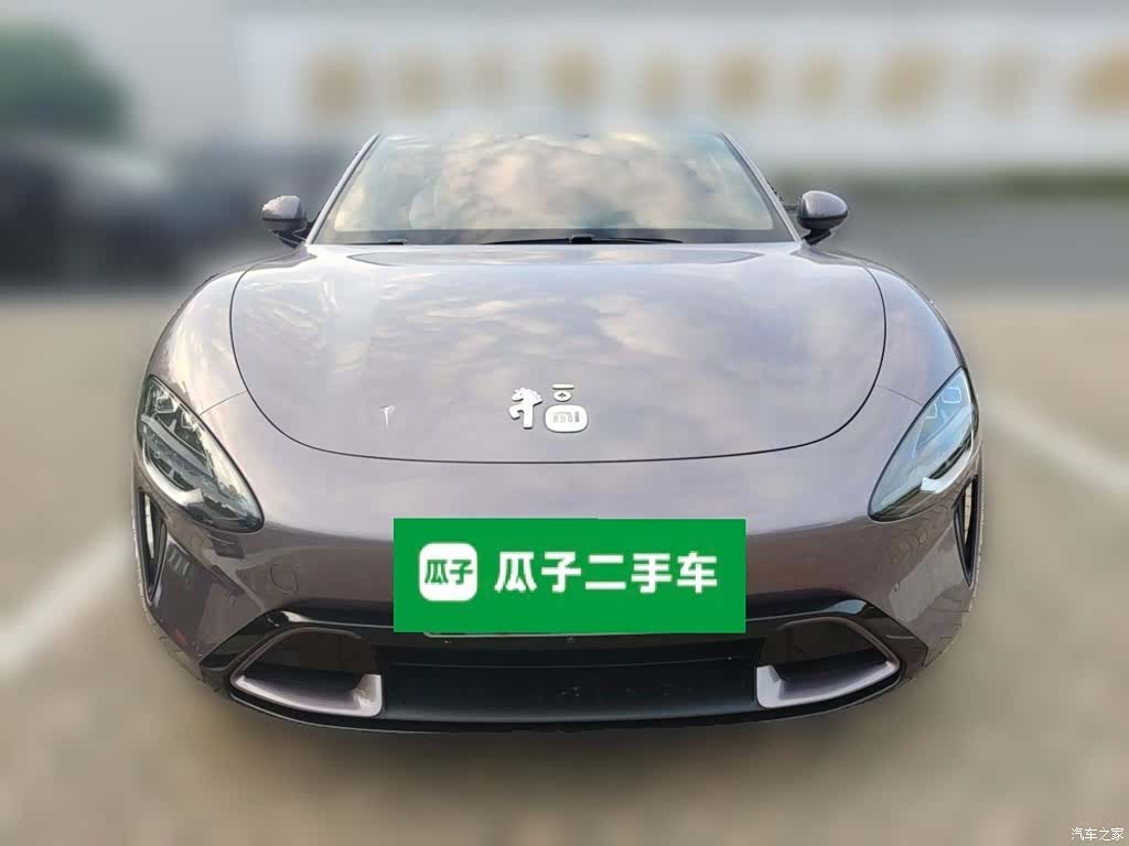 Xiaomi SU7, 2024 24