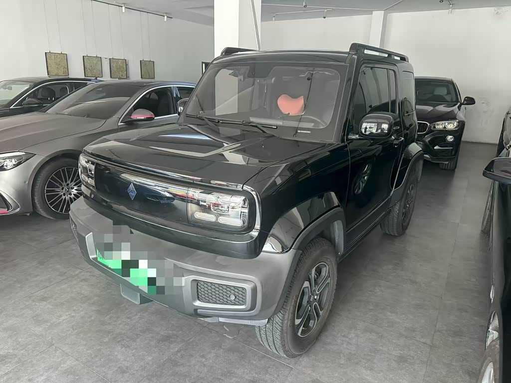 Baojun Yep