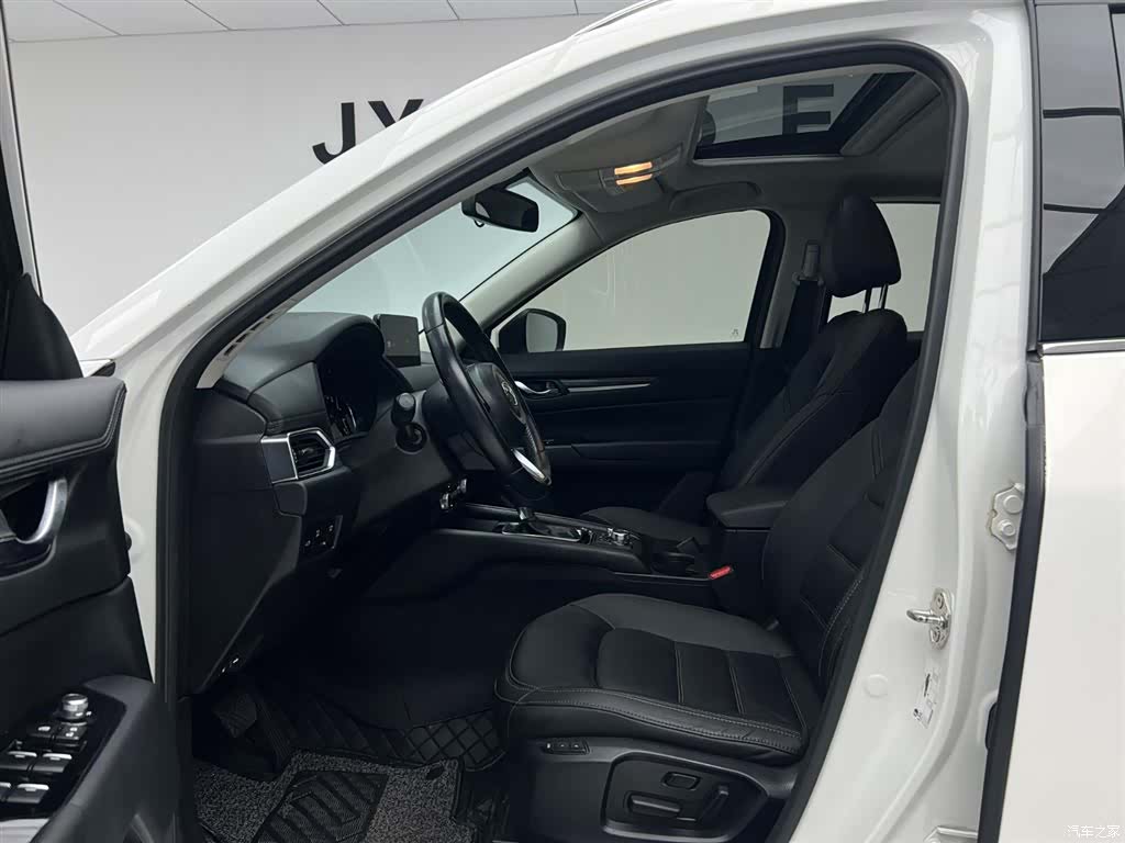 Mazda CX-5, 2022 10