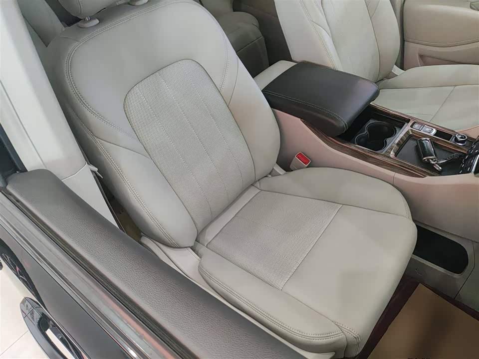 Trumpchi Trumpchi M8 Trumpchi Trumpchi M8