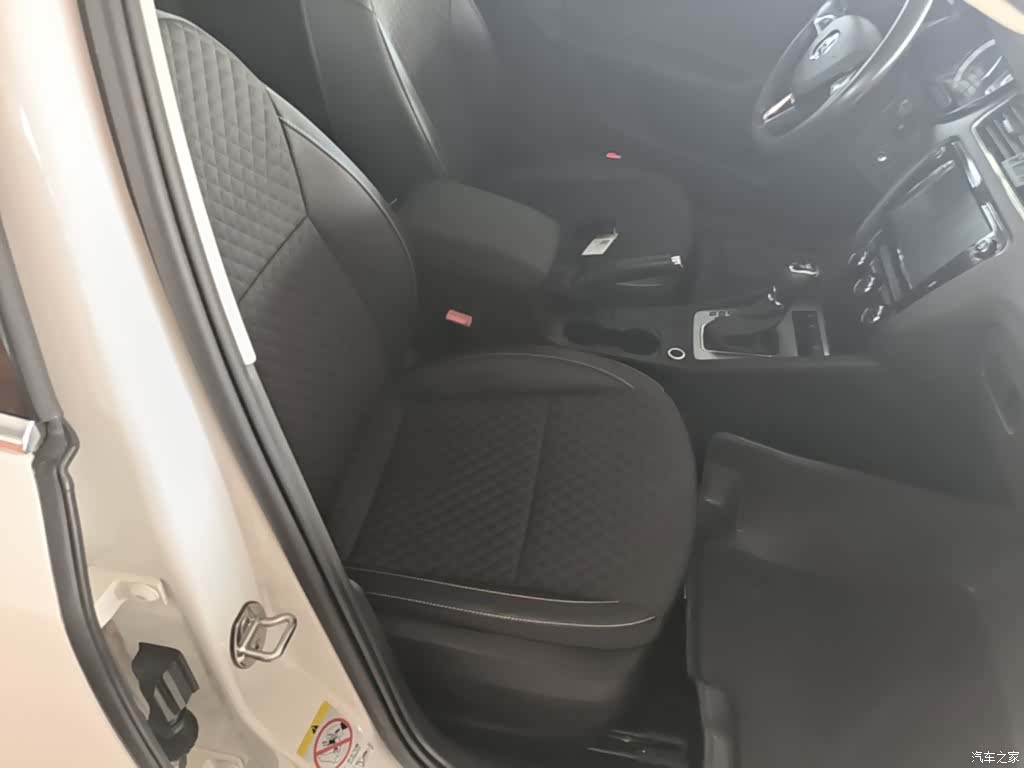Skoda Octavia, 2017 20