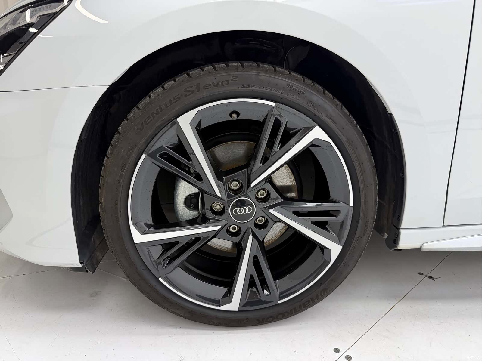 Audi A3, 2022 8