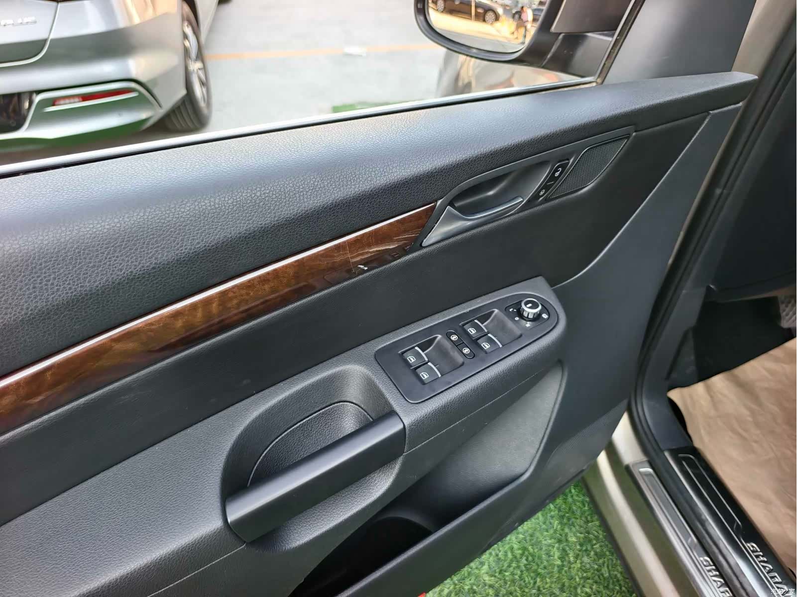 Volkswagen Xia, 2016 9