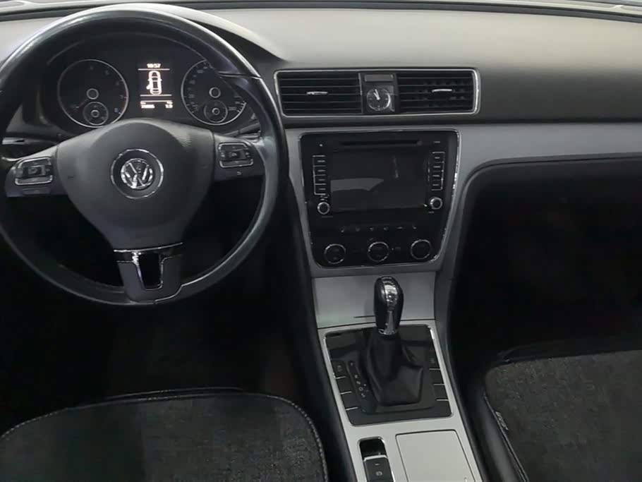 Volkswagen Passat Volkswagen Passat