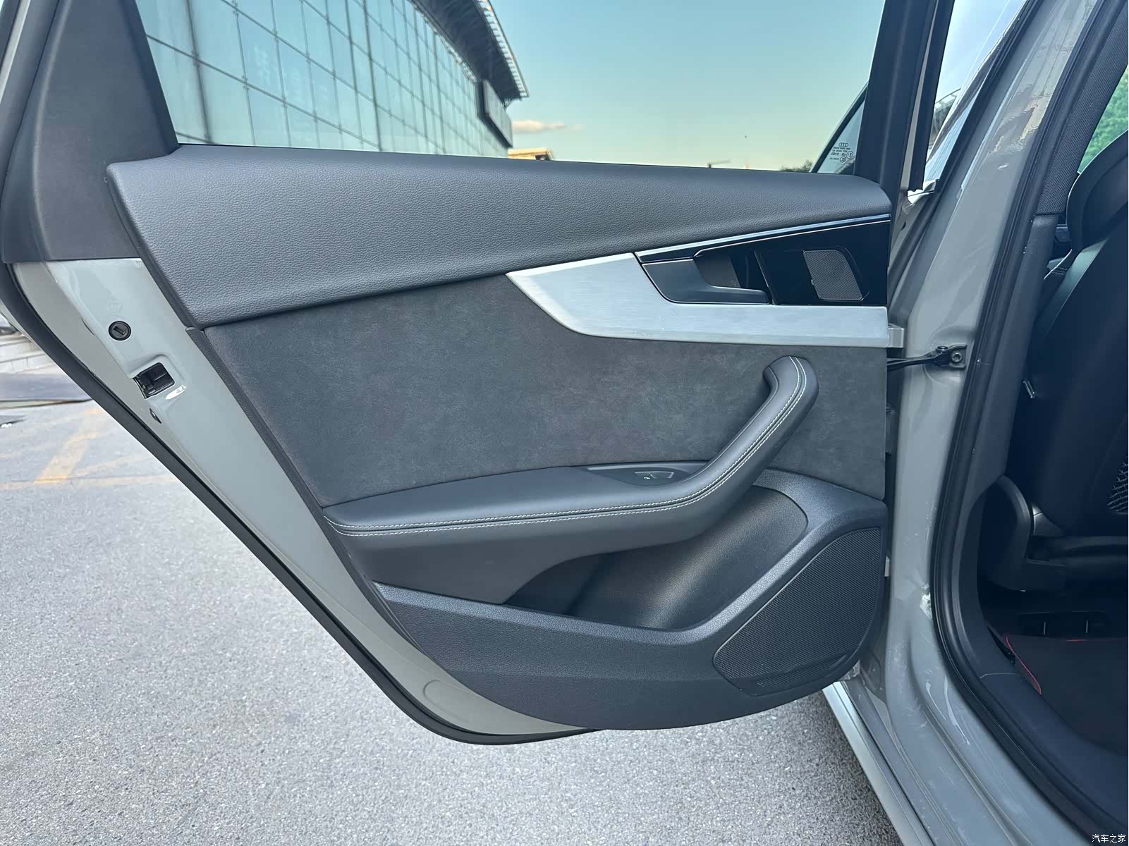 Audi S4, 2022 11