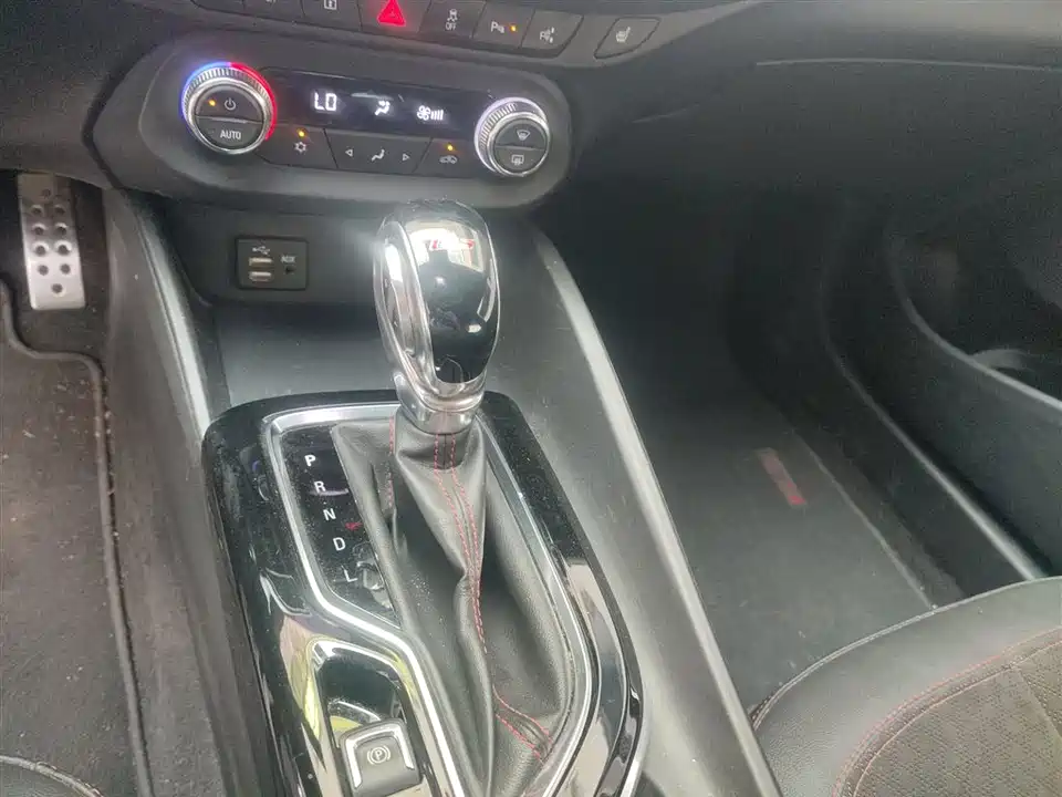 Buick Weilang