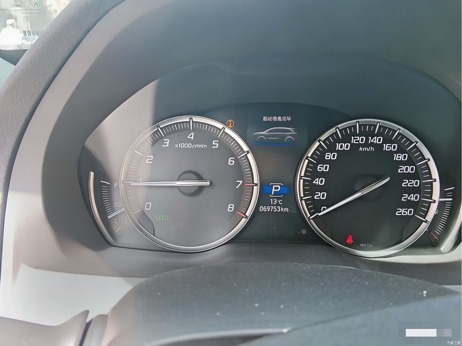 Acura MDX, 2018 16