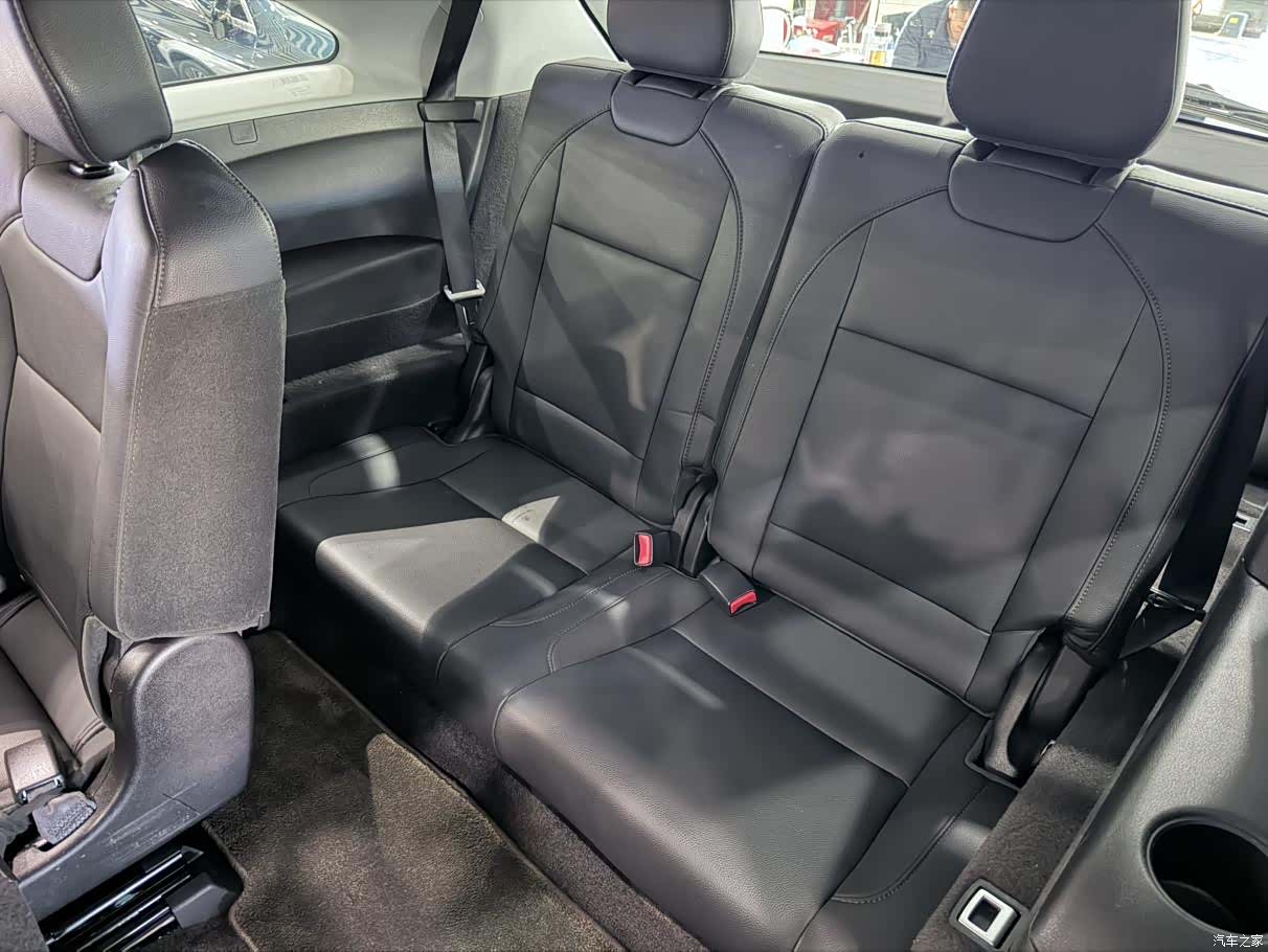 Acura MDX, 2018 15