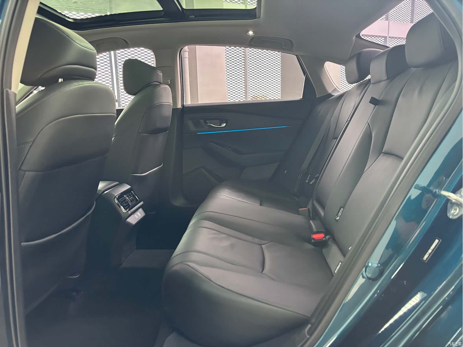 Honda Accord, 2024 6